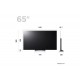 LG Smart Τηλεόραση 65" 4K UHD OLED Evo OLED65C36LC HDR (2023)